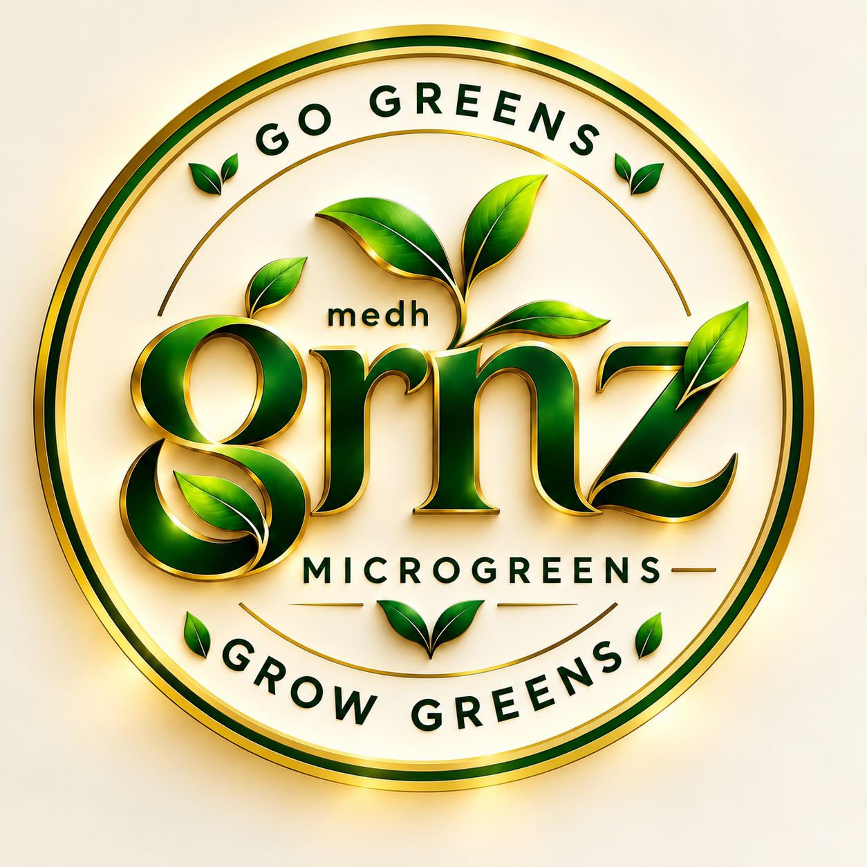 GRNZ emblem